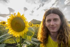 Zřícenina hradu Košťálov - 16.7.2023