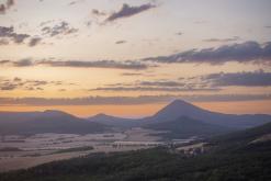 Zřícenina hradu Košťálov - 16.7.2023