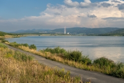Jezero Milada (16. 8. 2023)