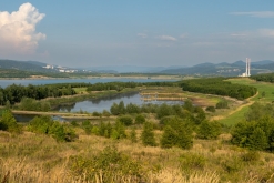 Jezero Milada (16. 8. 2023)