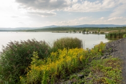 Jezero Milada (23. 8. 2023)