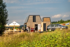 Jezero Milada (23. 8. 2023)