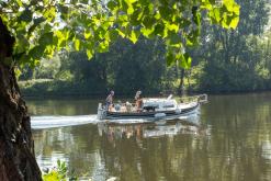 Žernosecké jezero - 10.9.2023