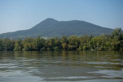 Žernosecké jezero - 10.9.2023