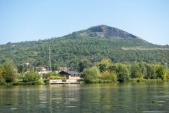 Žernosecké jezero - 10.9.2023