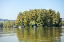 Žernosecké jezero - 10.9.2023