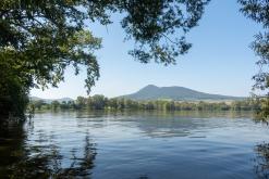 Žernosecké jezero - 10.9.2023