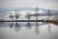 Jezero Milada - 5.12.2023