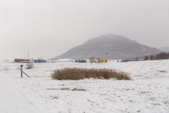 Jezero Most - 6.12.2023