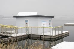 Jezero Most - 6.12.2023