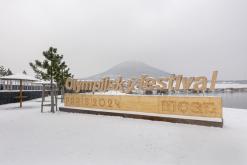 Jezero Most - 6.12.2023