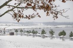 Jezero Most - 6.12.2023