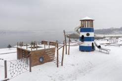 Jezero Most - 6.12.2023