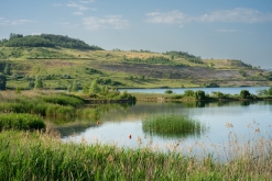 Jezero Most (14. 6. 2023)