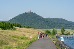 Jezero Most (14. 6. 2023)