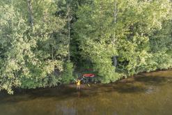 Žernosecké jezero - květen 2022