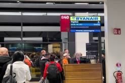 cesta na Pafos - Prodloužený víkend po Kypru (listopad 2023)