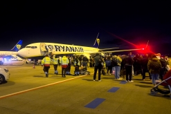 cesta na Pafos - Prodloužený víkend po Kypru (listopad 2023)