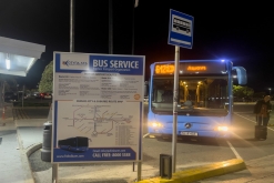 Pafos - Prodloužený víkend po Kypru (listopad 2023)