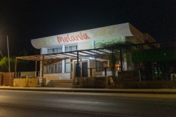 Pafos - Prodloužený víkend po Kypru (listopad 2023)