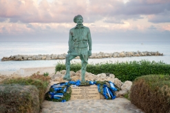 Pafos - Prodloužený víkend po Kypru (listopad 2023)