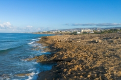 Pafos - Prodloužený víkend po Kypru (listopad 2023)