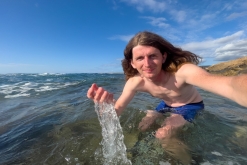 Akamas NP - Prodloužený víkend po Kypru (listopad 2023)