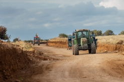 Akamas NP - Prodloužený víkend po Kypru (listopad 2023)