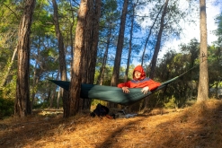 Akamas NP - Prodloužený víkend po Kypru (listopad 2023)