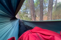 Akamas NP - Prodloužený víkend po Kypru (listopad 2023)