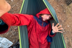 Akamas NP - Prodloužený víkend po Kypru (listopad 2023)