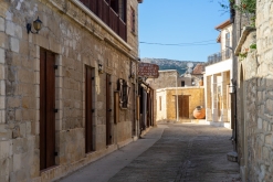 Akamas NP - Prodloužený víkend po Kypru (listopad 2023)