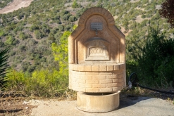 Akamas NP - Prodloužený víkend po Kypru (listopad 2023)