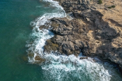 Akamas NP - Prodloužený víkend po Kypru (listopad 2023)