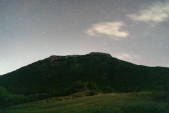 Akamas NP - Prodloužený víkend po Kypru (listopad 2023)