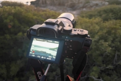 Akamas NP - Prodloužený víkend po Kypru (listopad 2023)