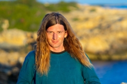 Akamas NP - Prodloužený víkend po Kypru (listopad 2023)