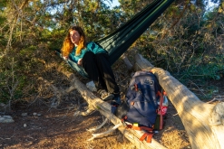 Akamas NP - Prodloužený víkend po Kypru (listopad 2023)