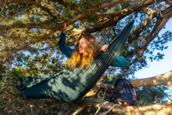 Akamas NP - Prodloužený víkend po Kypru (listopad 2023)