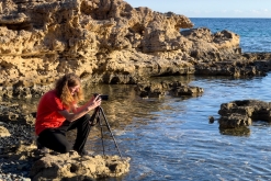 Akamas NP - Prodloužený víkend po Kypru (listopad 2023)