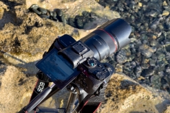 Akamas NP - Prodloužený víkend po Kypru (listopad 2023)