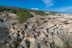 Akamas NP - Prodloužený víkend po Kypru (listopad 2023)