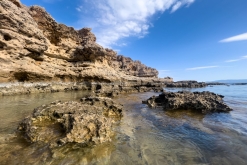 Akamas NP - Prodloužený víkend po Kypru (listopad 2023)