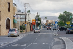 Polis - Prodloužený víkend po Kypru (listopad 2023)