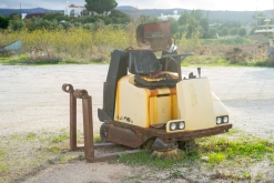 Polis - Prodloužený víkend po Kypru (listopad 2023)