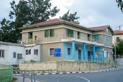 Polis - Prodloužený víkend po Kypru (listopad 2023)