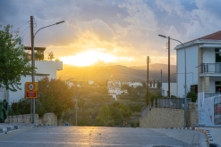 Polis - Prodloužený víkend po Kypru (listopad 2023)