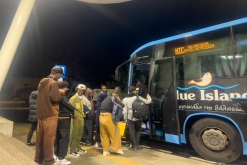 Polis - Prodloužený víkend po Kypru (listopad 2023)