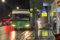 Larnaka - Prodloužený víkend po Kypru (listopad 2023)