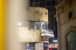 Larnaka - Prodloužený víkend po Kypru (listopad 2023)